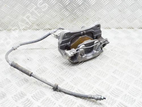 Right front brake caliper AUDI A4 B9 (8W2, 8WC) 35 TFSI Mild Hybrid | BP27762266M104