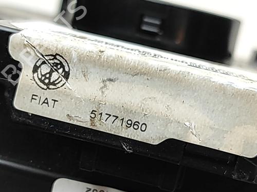 Steering column stalk MASERATI GRAN TURISMO I 4.2 | BP36565287I23 - Image 7