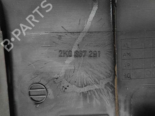 Andre VW CADDY IV Box Body/MPV (SAA, SAH) 2.0 TDI 4motion | BP27350673O1 