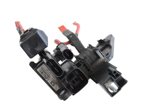Used Fuse box BMW 4 Coupe (F32, F82) 420 d xDrive (190 hp) 30240648