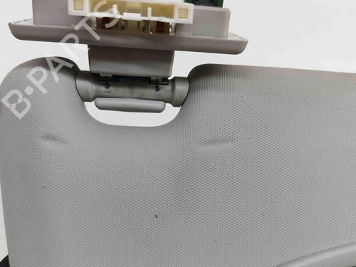 Right sun visor MERCEDES-BENZ C-CLASS T-Model (S205) C 200 EQ Boost 4-matic (205.278) | BP27782857I2