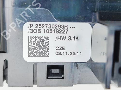 Switch RENAULT AUSTRAL E-TECH 200 Hybrid (HGM2) | BP38500174I30 - Image 6