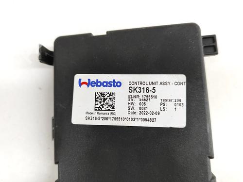 Electronic module SKODA ENYAQ iV SUV (5AZ) 50 | BP27768980M83  - Image 5