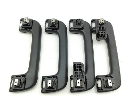 Interior roof handle PORSCHE CAYENNE Coupe (9YB) 4.0 S AWD (9YBBJ1) | BP29623265I35 