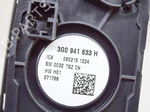 Electronic module VW PASSAT B8 (3G2, CB2) 1.4 TSI | BP13929755M83  - Image 6