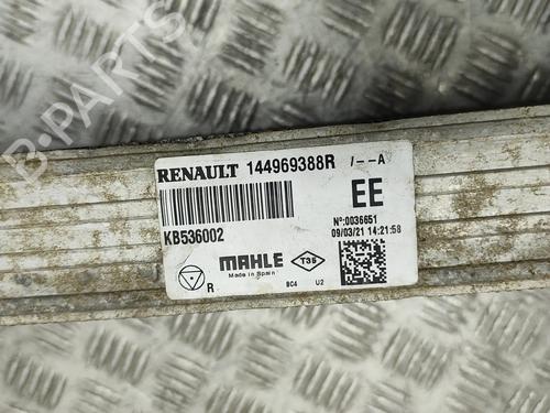 Intercooler OPEL MOVANO B Van (X62) 2.3 CDTI FWD (FV) | BP29227096M30 - Image 8