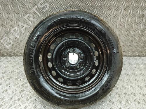 Fælk TOYOTA COROLLA Estate (_E21_) 1.8 Hybrid (ZWE211) (98 hp) 29812518