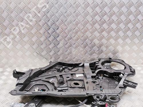 Front right window mechanism TESLA MODEL Y (5YJY) EV Performance All-wheel Drive | BP38782964C23 - Image 3