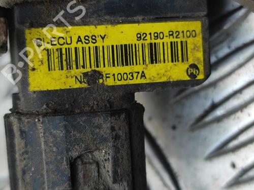 Electronic sensor KIA SPORTAGE V (NQ5) 1.6 T-GDi Hybrid AWD | BP31192356M84 