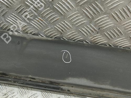 Left sideskirt VOLVO XC60 II (246) T6 Plug-In Hybrid AWD | BP27789323C115 