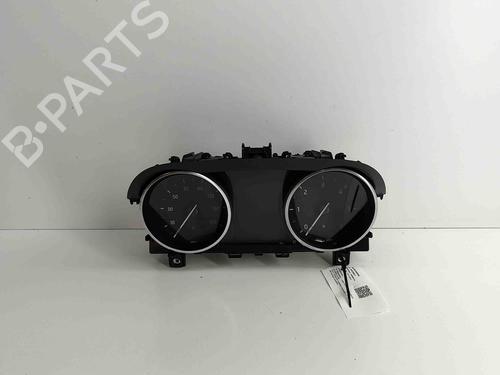 Instrument cluster LAND ROVER RANGE ROVER EVOQUE (L538) 2.0 D 4x4 | BP24975870C47