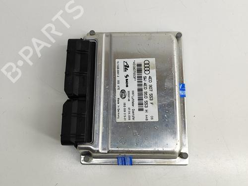 Electronic module AUDI A8 D3 (4E2, 4E8) 3.7 quattro | BP24581093M83 