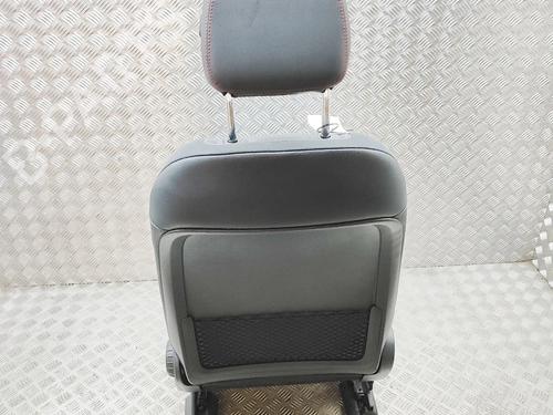 Left front seat MERCEDES-BENZ EQB (X243) EQB 350 4-matic (243.612) | BP39719460C15 - Image 4