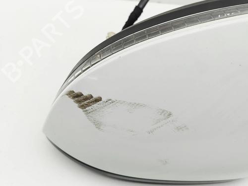 Left mirror VW GOLF VIII (CD1, DA1) 2.0 TDI GTD | BP31715596C26 