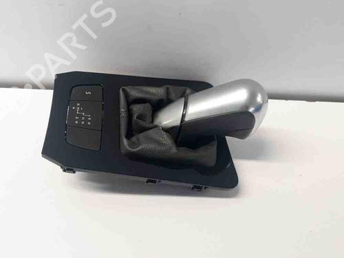 Shift knob PEUGEOT 508 I (8D_) 1.6 HDi | BP6864407I34