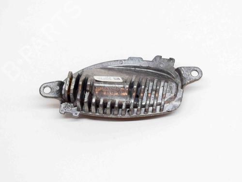 Elektronisk modul LAND ROVER DISCOVERY V (L462) D300 MHEV 4x4 (300 hp) 27756478