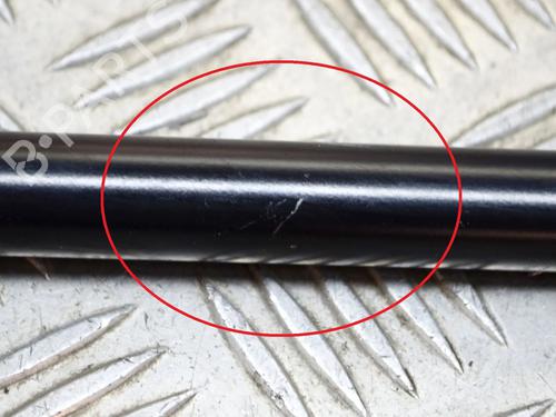 Tailgate lift support OPEL MOKKA / MOKKA X (J13) 1.4 (_76) | BP14630746C138 