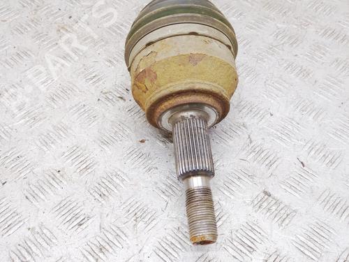 Left front driveshaft FORD TRANSIT CUSTOM V362 Van (FY, FZ) 2.0 EcoBlue mHEV | BP38932270M38 - Image 5