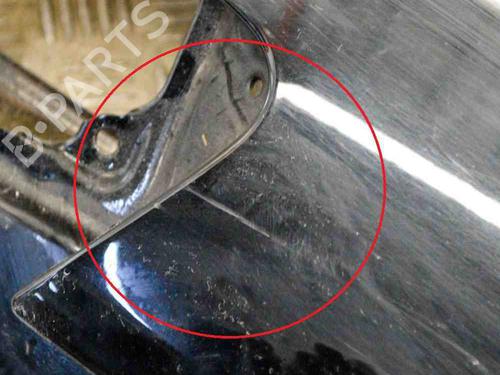 Tailgate AUDI A6 C7 (4G2, 4GC) 2.0 TDI | BP10368862C6 