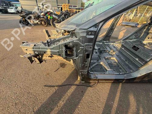 Used Other NISSAN ARIYA (FE0) EV e-4ORCE (394 hp) 29336877