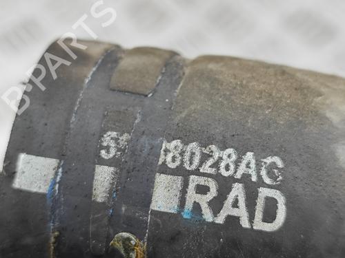 Pipe JEEP GRAND CHEROKEE IV (WK, WK2) 3.0 CRD V6 4x4 | BP29829830M125 