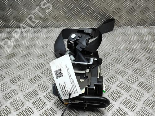 Front right seatbelt MERCEDES-BENZ E-CLASS Convertible (A238) E 300 (238.448) | BP37469525I25 - Image 2