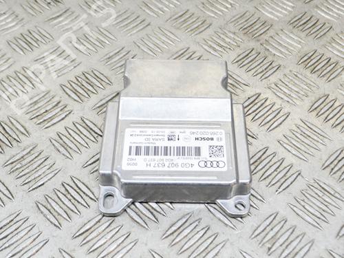 Used ECU airbags AUDI A6 C7 (4G2, 4GC) 2.0 TDI (177 hp) 8846770
