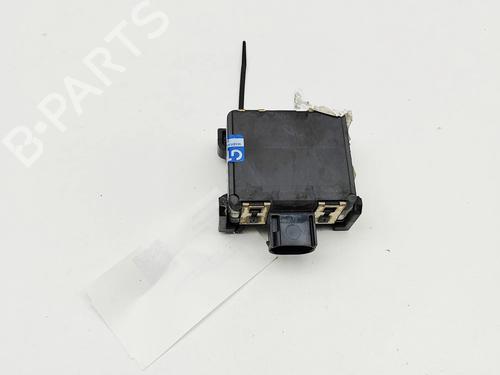 Used Electronic module Electronic module 36809502 36809502
