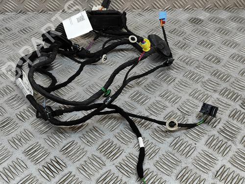 Wiring harness SKODA ENYAQ iV SUV (5AZ) 60 | BP27775341E16 