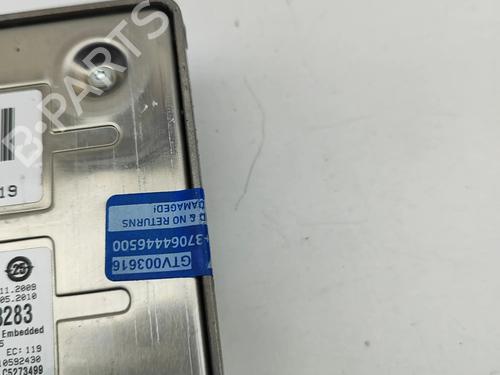 Electronic module OPEL AMPERA (R12) EV 150 | BP27282245M83  - Image 5