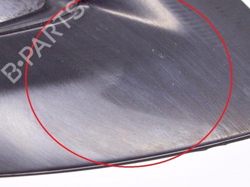 Panel rute bak venstre TESLA MODEL 3 (5YJ3) EV Performance AWD | BP27761603C93 
