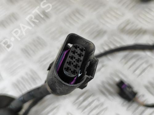 Electronic module VW T-ROC (A11, D11) 2.0 TSI 4motion | BP28559406M83