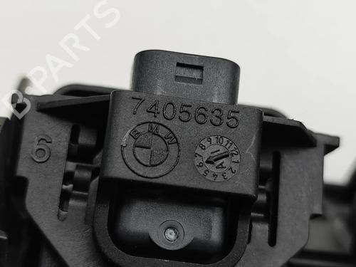 Camera BMW X3 (G01, F97, G08) iX3 | BP39930630E14 - Image 10