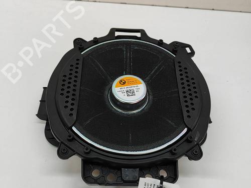 Used Electronic module Electronic module BMW X7 (G07) xDrive 40 d Mild-Hybrid (340 hp) 27797362 27797362