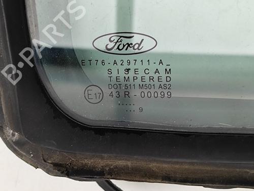 Front left quarter glass FORD TRANSIT COURIER B460 Box Body/MPV 1.5 TDCi | BP29920465C111 