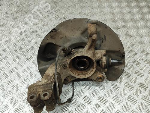 Right front steering knuckle VW TRANSPORTER T6 Van (SGA, SGH, SHA, SHH) 2.0 TDI | BP29945234M26 