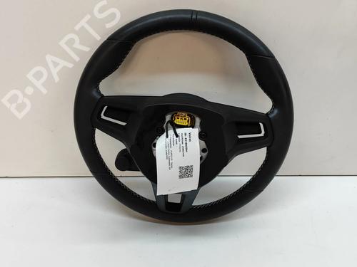 Steering wheel PORSCHE TAYCAN Cross Turismo (Y1B) 4 (Y1BBD1) | BP28497692C49