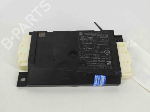 Elektronisk modul MERCEDES-BENZ GLE (V167) GLE 450 4-matic (167.159) (381 hp) 28553304