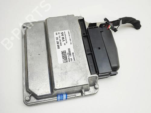 Gearbox control unit AUDI A6 C8 Avant (4A5) RS6 TFSI Mild Hybrid quattro | BP37583440M52 - Image 2