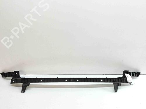 Used Rear bumper bracket VW PHAETON (3D1, 3D2, 3D3, 3D4, 3D6, 3D7, 3D8, 3D9) 6.0 W12 4motion (420 hp) 29488074