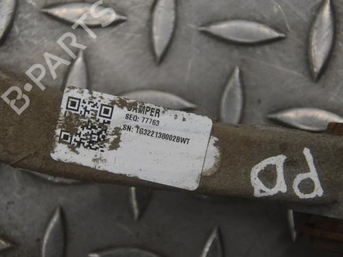 Right front suspension arm TESLA MODEL Y (5YJY) EV Performance All-wheel Drive | BP30247571M13 