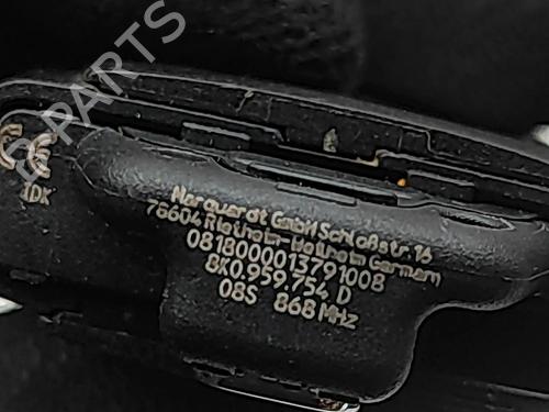 Electronic module AUDI A6 C7 (4G2, 4GC) 1.8 TFSI | BP32680502M83  - Image 5