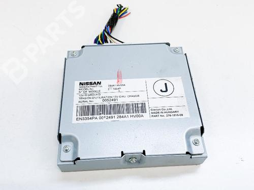 Used Electronic module NISSAN QASHQAI II (J11, J11_) 1.2 DIG-T (115 hp) 6760676