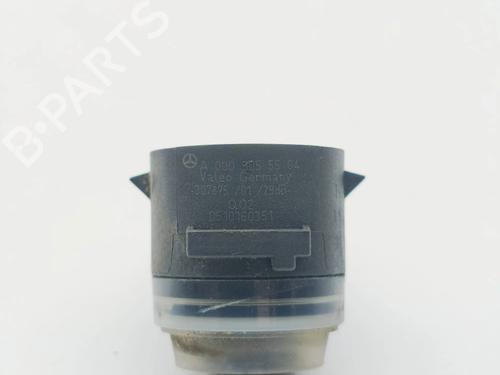 Electronic module MERCEDES-BENZ GLE (W166) 500 e 4-matic (166.063) | BP38442979M83 - Image 7