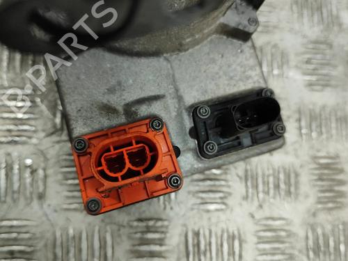 AC compressor SKODA ENYAQ iV SUV (5AZ) 60 | BP27792913M34 