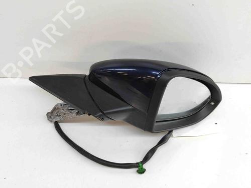 Used Right mirror VW GOLF VII (5G1, BQ1, BE1, BE2) e-Golf (115 hp) 18313593