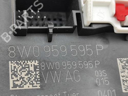 Electronic module AUDI A5 Sportback (F5A, F5F) 40 TFSI Mild Hybrid | BP28446739M83  - Image 6