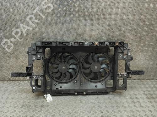 Used Radiator fan NISSAN 370Z Coupe (Z34) NISMO 3.7 (344 hp) 28675362