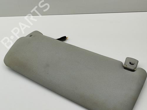 Right sun visor LAND ROVER RANGE ROVER EVOQUE (L538) 2.2 D 4x4 | BP26168025I2 