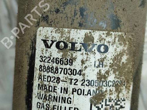 Left front shock absorber VOLVO XC40 (536) B3 Mild-Hybrid | BP37797303M16  - Image 5
